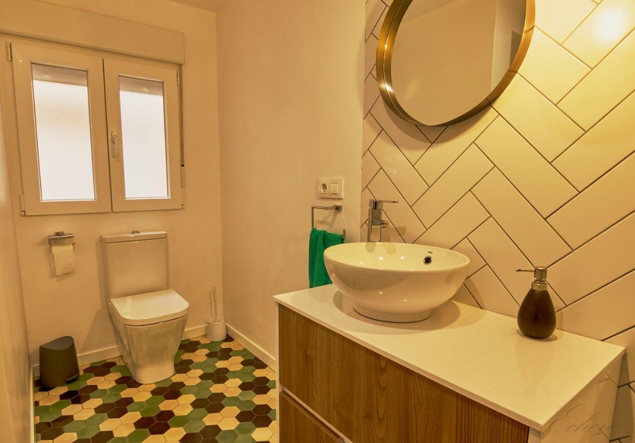 Apartamento Buenavista Ambeles Teruel Exterior foto