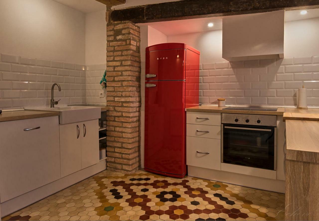 Apartamento Buenavista Ambeles Teruel Exterior foto