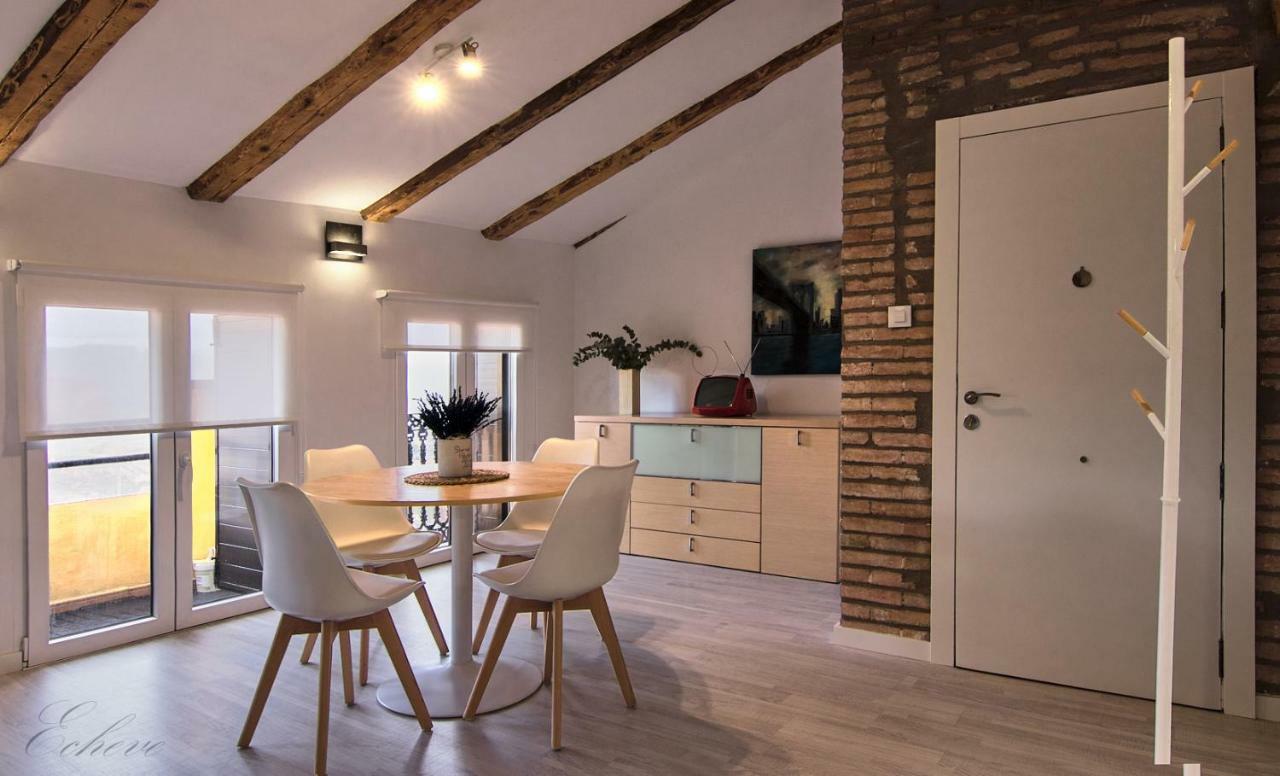 Apartamento Buenavista Ambeles Teruel Exterior foto
