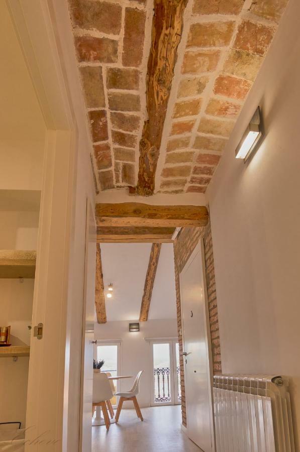 Apartamento Buenavista Ambeles Teruel Exterior foto