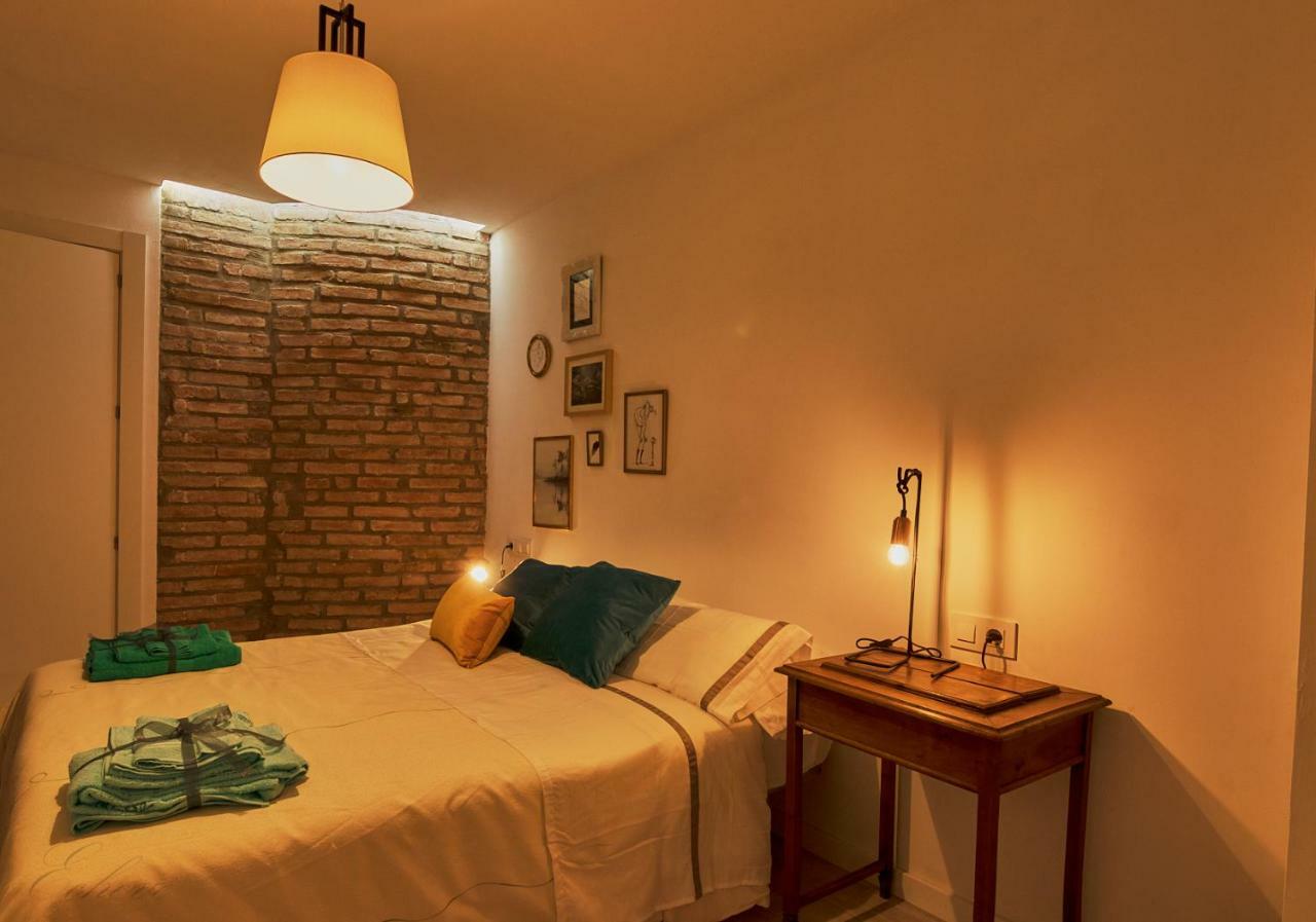 Apartamento Buenavista Ambeles Teruel Exterior foto